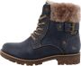 Mustang Shoes Winterlaarzen MATILDE - Thumbnail 6