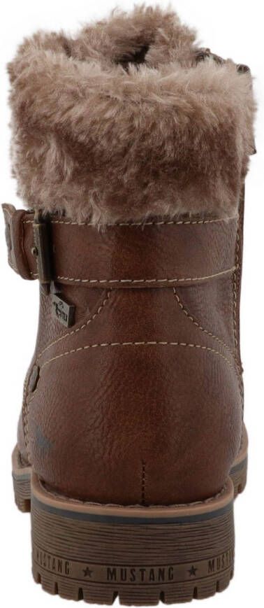 Mustang Shoes Winterlaarzen MATILDE