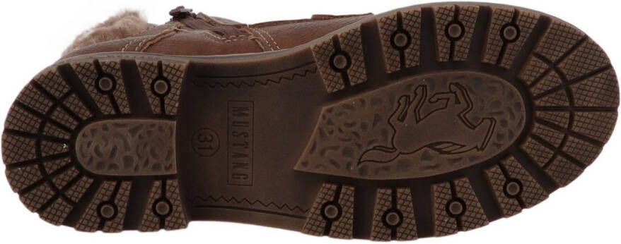 Mustang Shoes Winterlaarzen MATILDE