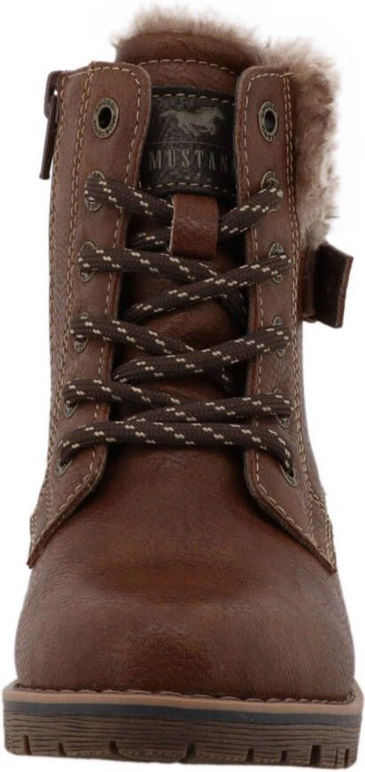 Mustang Shoes Winterlaarzen MATILDE