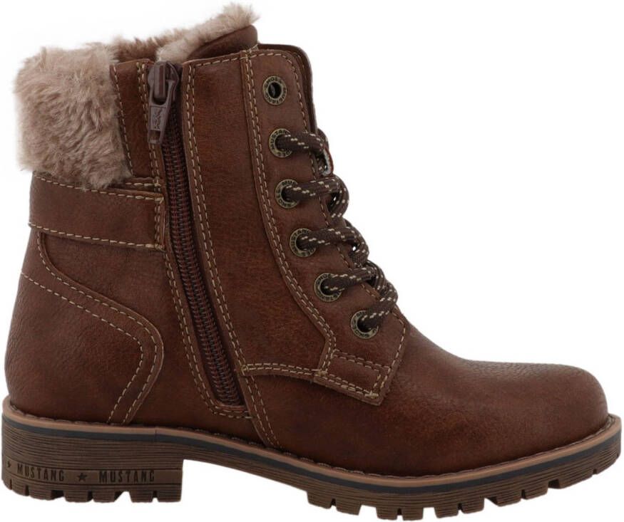 Mustang Shoes Winterlaarzen MATILDE