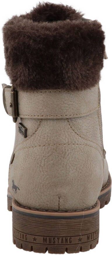 Mustang Shoes Winterlaarzen MATILDE