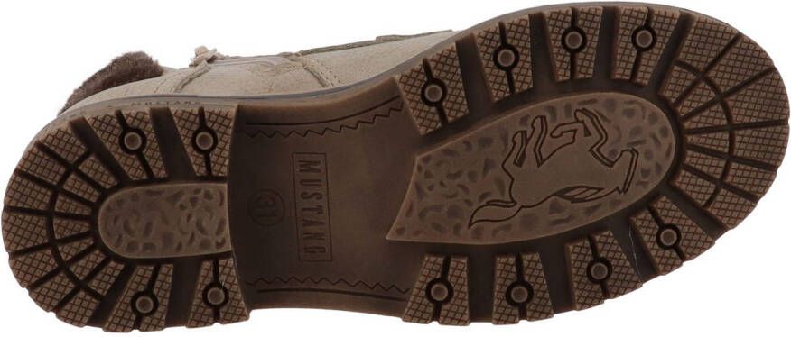 Mustang Shoes Winterlaarzen MATILDE