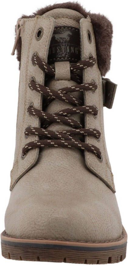Mustang Shoes Winterlaarzen MATILDE