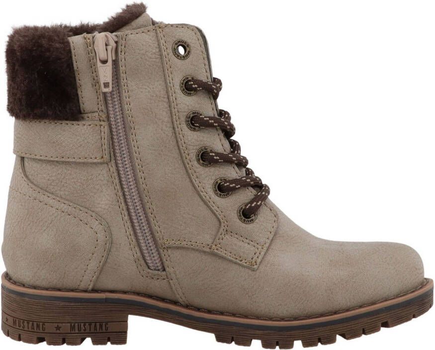 Mustang Shoes Winterlaarzen MATILDE