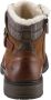 Mustang Shoes Winterlaarzen met comfortabel zacht verdikte schachtrand - Thumbnail 5