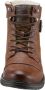 Mustang Shoes Winterlaarzen met comfortabel zacht verdikte schachtrand - Thumbnail 7