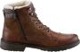 Mustang Shoes Winterlaarzen met comfortabel zacht verdikte schachtrand - Thumbnail 8