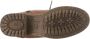 Mustang Shoes Winterlaarzen blokhak winterlaars veterschoenen bezet met studs - Thumbnail 5