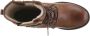 Mustang Shoes Winterlaarzen blokhak winterlaars veterschoenen bezet met studs - Thumbnail 7