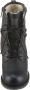 Mustang Shoes Winterlaarzen blokhak winterlaars veterschoenen bezet met studs - Thumbnail 6