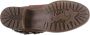 Mustang Shoes Winterlaarzen met stempeldruk bij de hiel slouchy schacht - Thumbnail 5