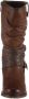 Mustang Shoes Winterlaarzen met stempeldruk bij de hiel slouchy schacht - Thumbnail 6