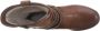 Mustang Shoes Winterlaarzen met stempeldruk bij de hiel slouchy schacht - Thumbnail 7