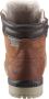 Mustang Shoes Winterlaarzen lace-up boots ankle boots worker boots contrast trim logo patch - Thumbnail 3