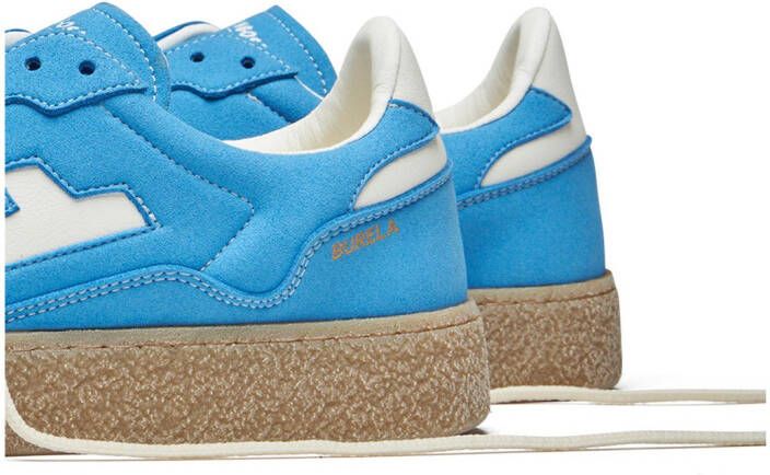 Mustang Sneakers BURELA BOLD