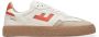 Mustang Sneakers BURELA BOLD vegan sneaker bovenmateriaal van 70% maïsresten - Thumbnail 2