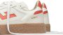 Mustang Sneakers BURELA BOLD vegan sneaker bovenmateriaal van 70% maïsresten - Thumbnail 3