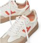 Mustang Sneakers BURELA BOLD vegan sneaker bovenmateriaal van 70% maïsresten - Thumbnail 4