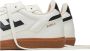 Mustang Sneakers BURELA SLIM vegan sneaker bovenmateriaal van 70% maïsresten - Thumbnail 8