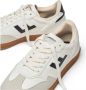 Mustang Sneakers BURELA SLIM vegan sneaker bovenmateriaal van 70% maïsresten - Thumbnail 9