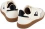 Mustang Sneakers BURELA SLIM vegan sneaker bovenmateriaal van 70% maïsresten - Thumbnail 10