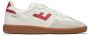 Mustang Sneakers BURELA SLIM vegan sneaker bovenmateriaal van 70% maïsresten - Thumbnail 2