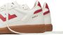 Mustang Sneakers BURELA SLIM vegan sneaker bovenmateriaal van 70% maïsresten - Thumbnail 3