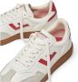 Mustang Sneakers BURELA SLIM vegan sneaker bovenmateriaal van 70% maïsresten - Thumbnail 4