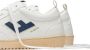 Mustang Sneakers ROLAND V.10 vegan sneaker bovenmateriaal van 70% maïsresten - Thumbnail 4