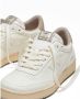 Mustang Sneakers STADION vegan sneakers bovenmateriaal van 68% maïsrestanten - Thumbnail 9