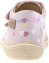 Naturino Barefootschoenen BAREFOOT AMUR VL PR Babyschoen met klittenbandsluiting maat sjabloon te downloaden - Thumbnail 2