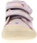 Naturino Barefootschoenen BAREFOOT AMUR VL PR Babyschoen met klittenbandsluiting maat sjabloon te downloaden - Thumbnail 4
