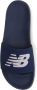 New Balance 200 Unisex Slippers NB NAVY GREY MATTER - Thumbnail 6