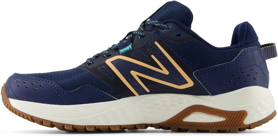 New Balance Runningschoenen WT410 Wandelschoen trailrunning schoen
