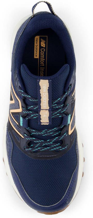 New Balance Runningschoenen WT410 Wandelschoen trailrunning schoen