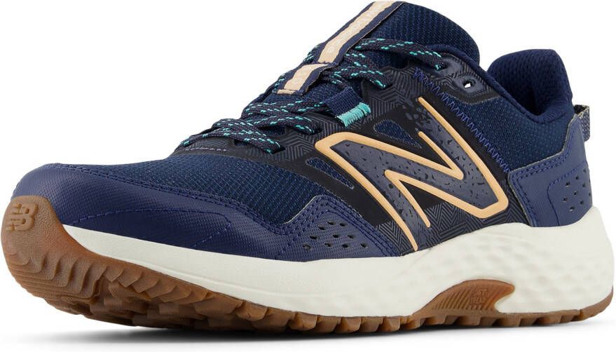 New Balance Runningschoenen WT410 Wandelschoen trailrunning schoen