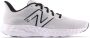 New Balance M411 Heren Sportschoenen GREY MATTER - Thumbnail 2