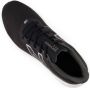 New Balance 411 V2 hardloopschoenen zwart grijs - Thumbnail 8