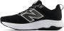 New Balance W460LK4 Dames Sportschoenen BLACK - Thumbnail 3
