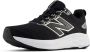 New Balance W460LK4 Dames Sportschoenen BLACK - Thumbnail 7