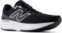 New Balance 520 Heren Sportschoenen BLACK - Thumbnail 17