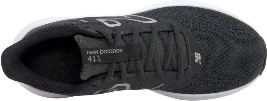 New Balance Sportschoenen voor Dames W411L Grijs - Foto 12