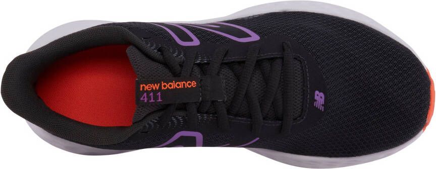 New Balance Runningschoenen W411