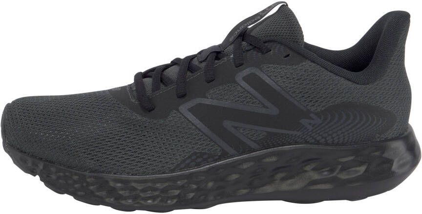 New Balance 411LK3 Heren Sportschoenen BLACKTOP - Foto 3