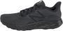 New Balance 411LK3 Heren Sportschoenen BLACKTOP - Thumbnail 3