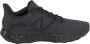 New Balance 411LK3 Heren Sportschoenen BLACKTOP - Thumbnail 4