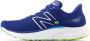 New Balance Fresh Foam X Evoz V3 Hardloopschoenen blauw - Thumbnail 3