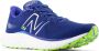 New Balance Fresh Foam X Evoz V3 Hardloopschoenen blauw - Thumbnail 8