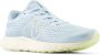 New Balance 520 V7 hardloopschoenen lichgblauw ecru - Thumbnail 6